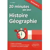 Image de 20 Minutes D'histoire-GÃ©ographie Par Jour Tle S