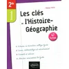 Image de Les ClÃ©s De L'histoire-GÃ©ographie En Seconde En 47 Fiches