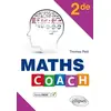Image de Maths Coach Seconde niveau facile en occasion ou reconditionné