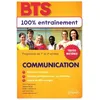 Image de Bts Communication - Programme De 1re Et 2e AnnÃ©es Toutes MatiÃ¨res