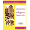 Image de La Princesse De Montpensier, Madame De Lafayette/Bertrand Tavernier