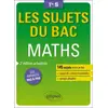 Image de Mathématiques - Terminale S enseignements spécifique et de spécialité - 2e édition actualisée - Bruno Ciolfi en occasion ou reconditionné