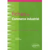 Image de Fiches De Commerce Industriel