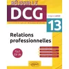 Image de Relations Professionnelles Ue13