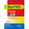 Image de Chimie en QCM - Meral Gormen, Fatima Azzahra Lahlou, Isabelle Ortuno et Olivier Pleskoff en occasion ou reconditionné