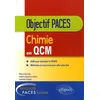 Image de Chimie En Qcm - Objectif Paces