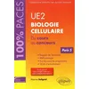 Image de Ue2 Biologie Cellulaire - Du Cours Au Concours Paris 5