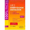 Image de UE2 - Embryologie-Histologie (Paris 5) - Maxime Solignat en occasion ou reconditionné