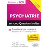Image de Psychiatrie en 1000 questions isolées en occasion ou reconditionné