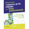 Image de Méthodologie du mémoire de fin d'études et de la thèse professionnelle - Vassili Joannidès de Lautour en occasion ou reconditionné