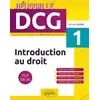 Image de UE1 - Introduction au droit - UE1 - Guillot Bernard en occasion ou reconditionné