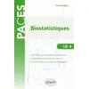 Image de UE4 - Biostatistiques - Borsali Fethi en occasion ou reconditionné