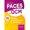 Image de UE6 - Initiation à la connaissance du médicament - Lotfi Tak-Tak en occasion ou reconditionné