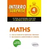 Image de Maths 4e Cycle 4: Tout le cours en 66 questions/réponses et 200 exercices chronométrés et corrigés en occasion ou reconditionné