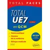 Image de Total UE7 (en QCM) - 2e édition - Orban Daniel, taccini Pascal en occasion ou reconditionné