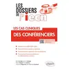 Image de Les cas cliniques des conférenciers en occasion ou reconditionné