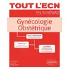Image de Gynécologie - Obstétrique - Olivier Sibony, Diane Korb et Géraldine Dray en occasion ou reconditionné