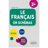 Image de Le FranÃ§ais En SchÃ©mas - Niveau Seconde