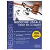 Image de Médecine légale, droit de la santé - 3e édition - Collectif, Renaud Bouvet et Mariannick Le Gueut en occasion ou reconditionné