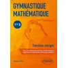 Image de Gymnastique MathÃ©matique 1re S