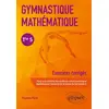 Image de Gymnastique mathématique - Terminale S - Thomas Petit en occasion ou reconditionné