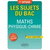 Image de Maths Physique-Chimie Tle Sti2d - Edition 2018
