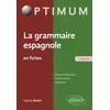 Image de La grammaire espagnole en fiches - Alyette Barbier en occasion ou reconditionné