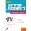 Image de L'entretien De PersonnalitÃ© - Se ConnaÃ®tre Et Se Valoriser