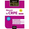 Image de RÃ©ussir Le Crpe - Tout-En-Un