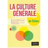 Image de La Culture GÃ©nÃ©rale En Fiches