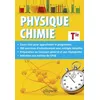 Image de Physique-Chimie Tle - Cours Approfondi Et Préparation Au Concours Général Et Aux Olympiades De Physique Et De Chimie