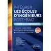 Image de Intégrer les écoles d’ingénieurs post-bac   Avenir, Puissance Alpha, Fésic, Geipi Polytechnique, ESIEE, Advance, Efrei, Unilasalle. 2e éditi - Matthieu Dubost en occasion ou reconditionné
