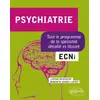 Image de Psychiatrie: Tout le programme de la spécialité détaillé et illustré en occasion ou reconditionné