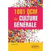 Image de 1001 QCM de culture générale en occasion ou reconditionné