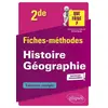 Image de Histoire-Géographie - Seconde - Nouveaux programmes - Gilles Florent en occasion ou reconditionné