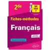 Image de Français - Seconde nouveaux programmes - Solange Troadec en occasion ou reconditionné
