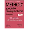 Image de Method' Spécialité Physique-Chimie 1re