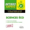 Image de Sciences économiques et sociales - Seconde - nouveaux programmes - Aupecle Catherine en occasion ou reconditionné