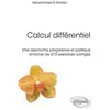 Image de Le calcul différentiel par la pratique - Cours complet avec exercices corrigés - Mohammed El Amrani en occasion ou reconditionné