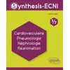 Image de Synthesis-ECNi - 1/7 - Cardiovasculaire Pneumologie Néphrologie Réanimation - Cassem Azri en occasion ou reconditionné