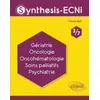 Image de Synthesis-ECNi - 3/7 - Gériatrie Oncologie Oncohématologie Soins palliatifs Psychiatrie en occasion ou reconditionné