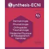 Image de Synthesis-ECNi - 4/7 - Dermatologie Rhumatologie Orthopédie-Traumatologie Médecine Physique et Réadaptation-Handicap - Cassem Azri en occasion ou reconditionné
