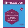 Image de Synthesis-ECNi - 6/7 - Hématologie Médecine interne Maladies infectieuses et tropicales en occasion ou reconditionné