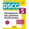 Image de UE5 - Management des systèmes d'information - Grégory Lakhlef en occasion ou reconditionné