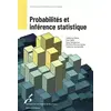 Image de Probabilités et inférence statistique - Christine Thomas-Agnan, Davy Paindaveine, Dehon Catherine, Hallin Marc, Vermandele Catherine en occasion ou reconditionné