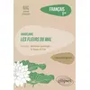 Image de Français 1re L’oeuvre et son parcours: Baudelaire, Les Fleurs du Mal, parcours Alchimie poétique : la boue et l'or - Arcemisbéhère Rémy, Trouillet Morgan en occasion ou reconditionné