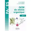 Image de UE 1 - QCM de chimie organique en occasion ou reconditionné