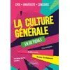 Image de La culture générale en 60 fiches - Christine Seutin, Laurence Gauthier, Jacqueline Zorlu, Eric Le Grandic en occasion ou reconditionné