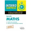 Image de SpÃ©cialitÃ© Maths Tle - Nouveaux Programmes - Edition 2020