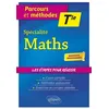 Image de Spécialité Maths Terminale - Edition 2020